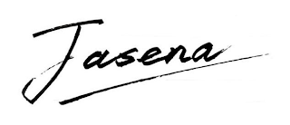JASENA logo