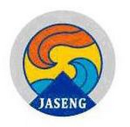 JASENG logo