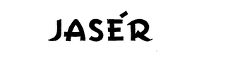 JASER logo