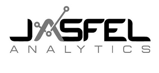 JASFEL ANALYTICS logo