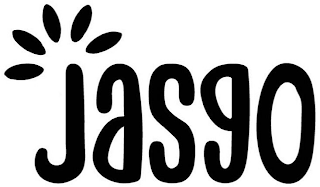 JASGO logo