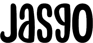 JASGO logo
