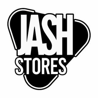 JASH STORES logo