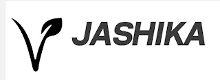 JASHIKA logo