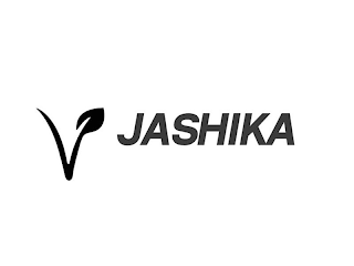 JASHIKA logo