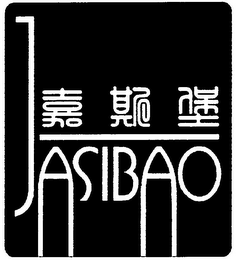 JASIBAO logo