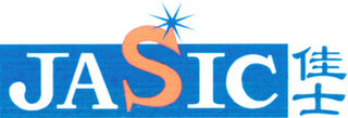 JASIC logo