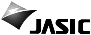 JASIC logo