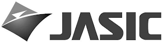 JASIC logo