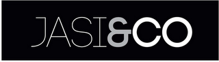 JASI&CO logo