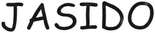JASIDO logo