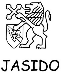JASIDO logo