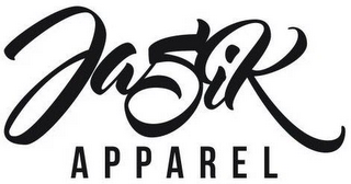 JASIK APPAREL logo