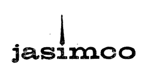 JASIMCO logo