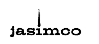 JASIMCO logo