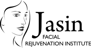 JASIN FACIAL REJUVENATION INSTITUTE logo