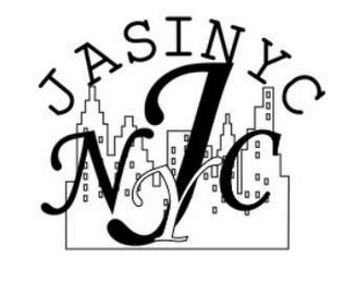 JASINYC NYC J logo