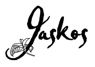 JASKOS logo