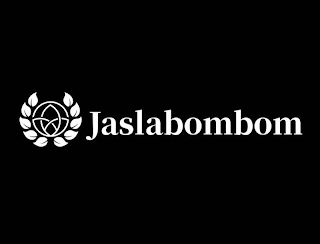 JASLABOMBOM logo