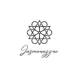 JASMARAZZRE logo