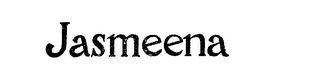 JASMEENA logo