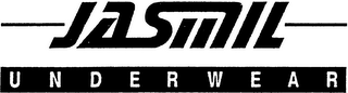 JASMIL UNDERWEAR logo
