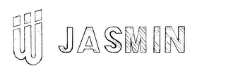 JASMIN logo