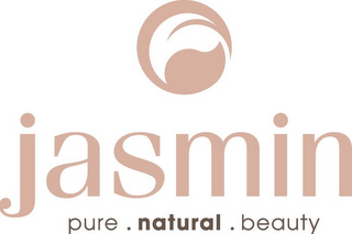 JASMIN logo