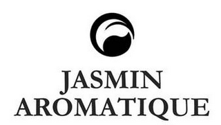 JASMIN AROMATIQUE logo