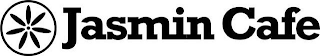 JASMIN CAFE logo