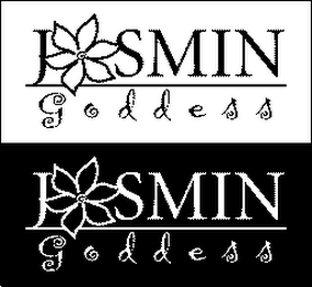 JASMIN GODDESS logo