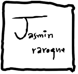 JASMIN RAROQUE logo