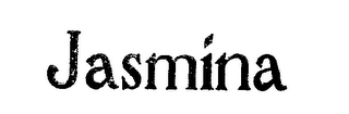 JASMINA logo