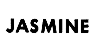 JASMINE logo