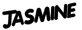 JASMINE logo