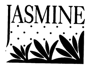 JASMINE logo