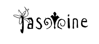 JASMINE logo