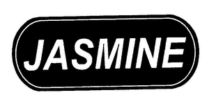 JASMINE logo