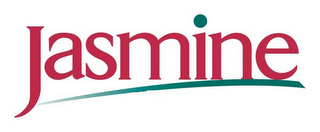 JASMINE logo