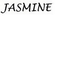 JASMINE logo