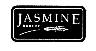 JASMINE BAKERY logo