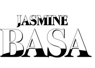 JASMINE BASA logo