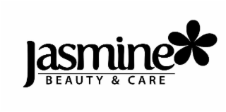 JASMINE BEAUTY & CARE logo