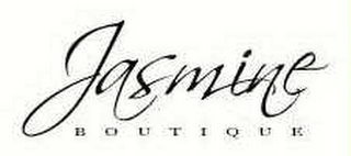 JASMINE BOUTIQUE logo