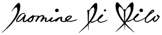 JASMINE DI MILO logo