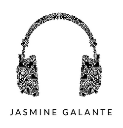 JASMINE GALANTE logo