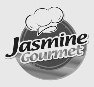 JASMINE GOURMET logo