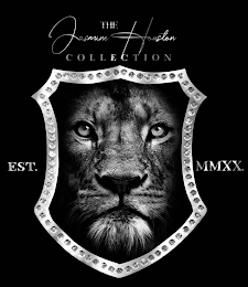 JASMINE HOUSTON COLLECTION EST. MMXX. logo