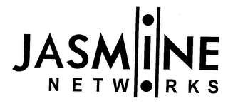 JASMINE NETWORKS logo