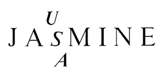 JASMINE USA logo